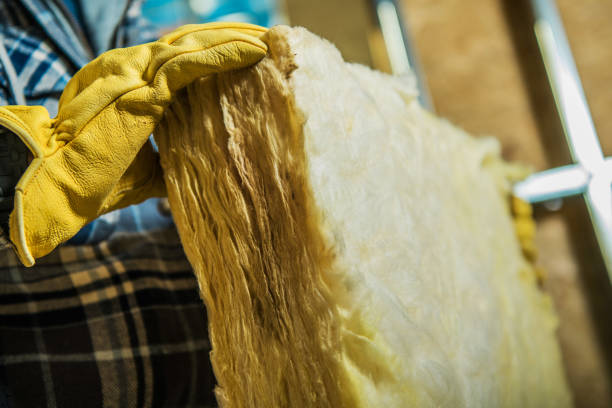 Best Energy Efficiency Insulation in Dodson Branch, TN